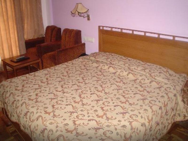 Hotel Dalhousie Heights Екстериор снимка